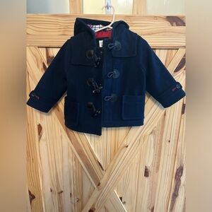 🩵GAP BABY BOYS COAT🩵